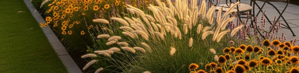 Top 7 Prairieplanten voor een Natuurlijke Tuin image