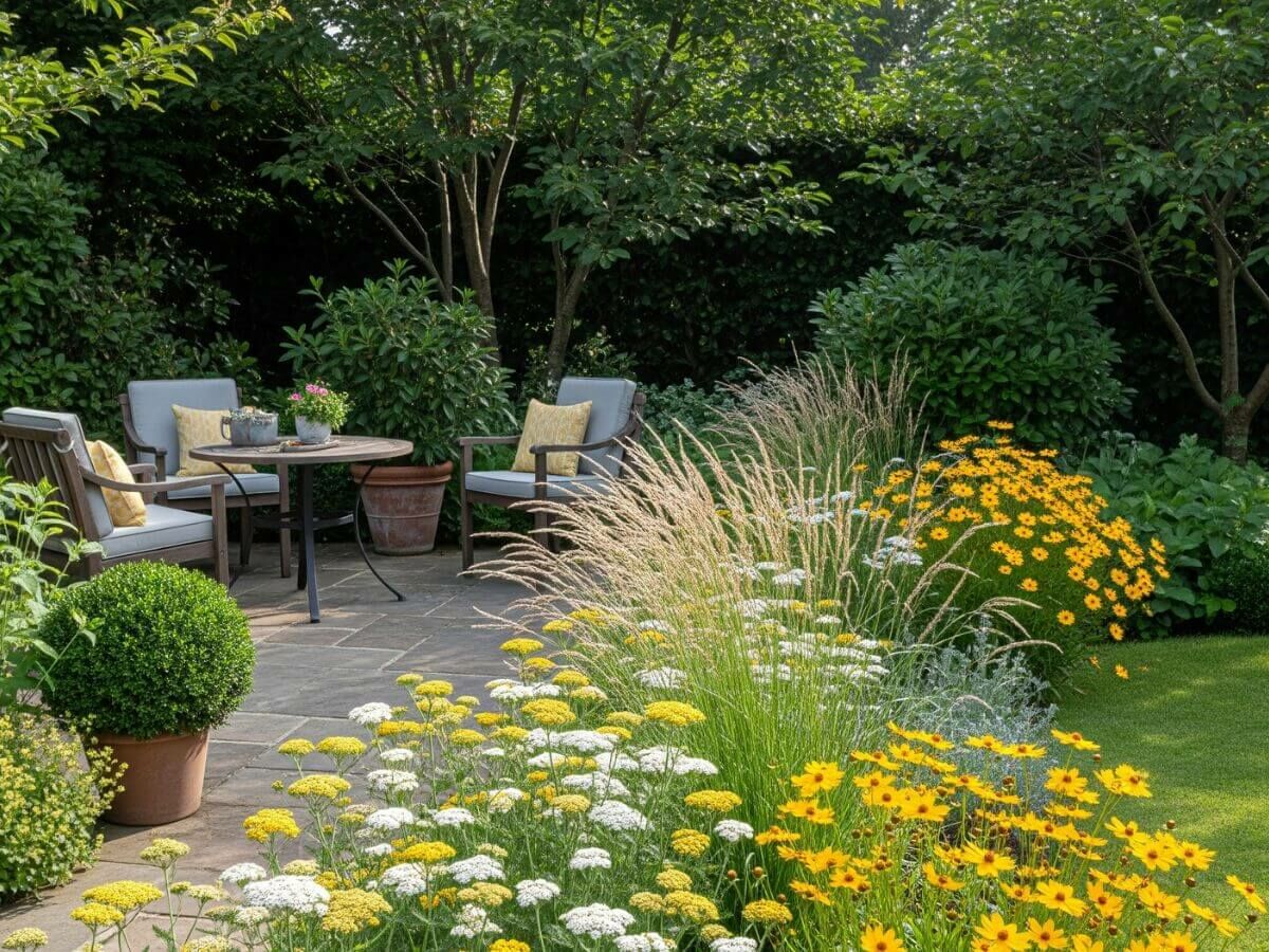 Top 7 Prairieplanten voor een Natuurlijke Tuin
