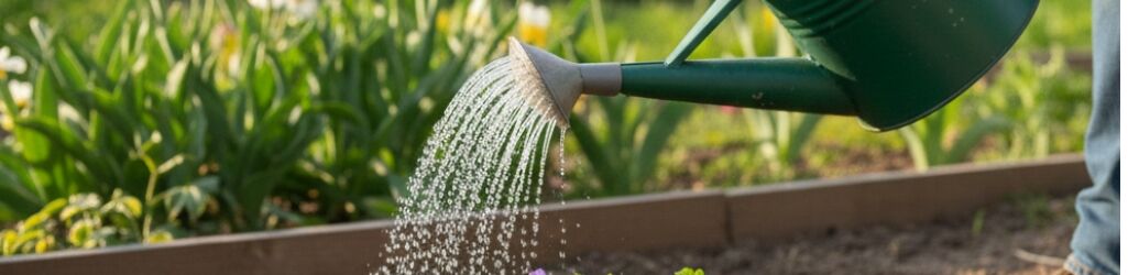 Zo begin je perfect aan het nieuwe tuinseizoen image