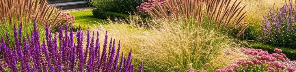 Top 7 Hittebestendige Planten voor een Zonnige Tuin image