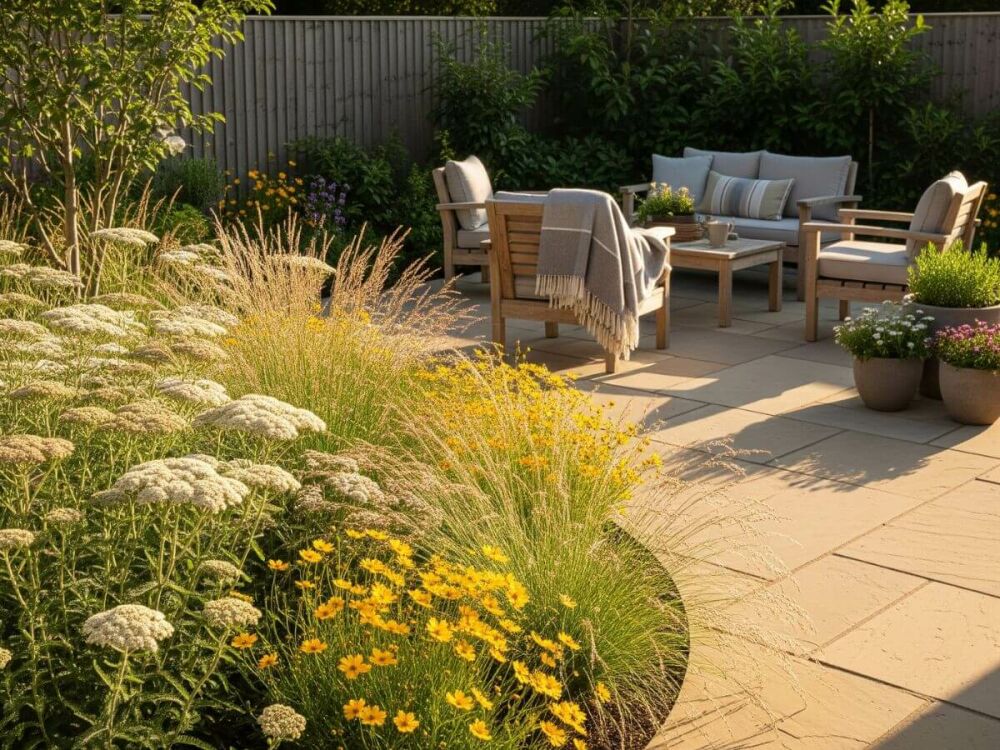 Top 7 Prairieplanten voor een Natuurlijke Tuin