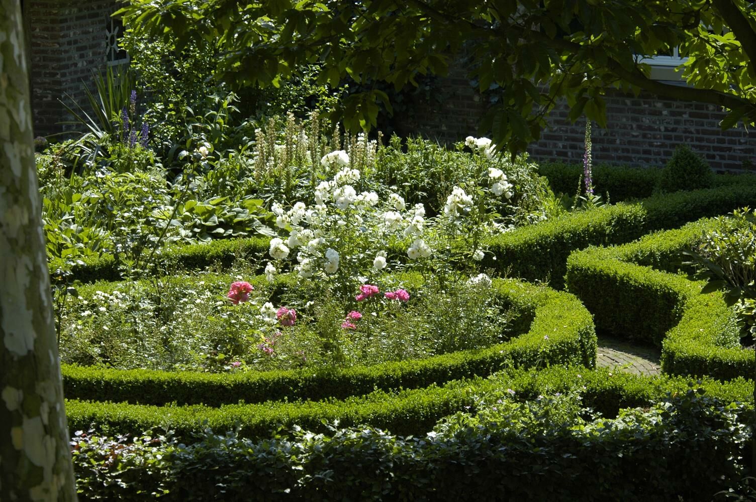 Inspiratie: Creëer je eigen cottage-tuin