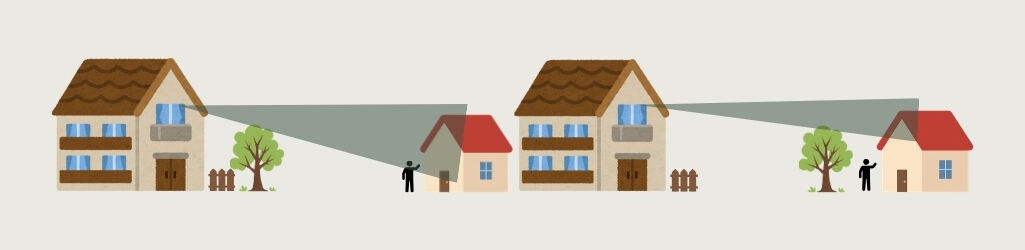 Privacy in de tuin: zo pakt u het goed aan image